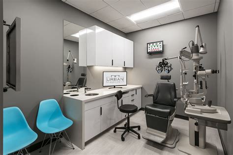 Ophthalmology Center 